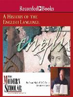 A History of the English Language