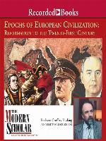 Epochs European Civilization