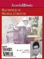 Masterpieces of Medieval Literature