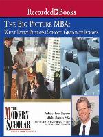 Big Picture MBA
