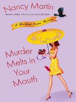 Murder Melts in Your Mouth
