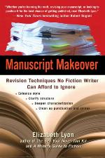 Manuscript Makeover