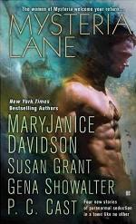 Mysteria Lane
