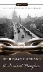 Of Human Bondage (1915)