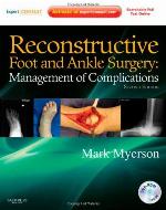 Reconstructive Foot and Ankle Surgery