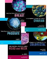 Early Diagnosis and Treatment of Cancer Series: Breast Cancer, Colorectal Cancer, Head and Neck Cancers, Ovarian Cancer, and Prostate Cancer Package