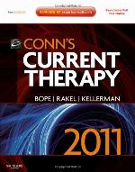 Conn's Current Therapy 2011