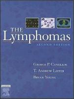 The Lymphomas E-Book
