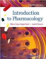 Introduction to Pharmacology
