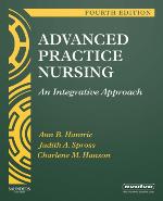 Advanced Practice Nursing