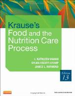 Krause's Food &amp; the Nutrition Care Process