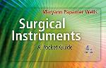 Surgical Instruments: A Pocket Guide, 4e