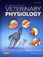 Cunningham's textbook of veterinary physiology