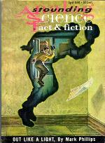 The Misplaced Battleship