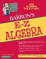 E-Z Algebra