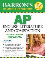 AP English Literature and Composition