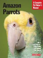 Amazon Parrots