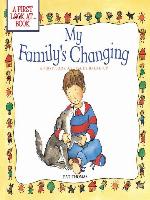 My Family's Changing