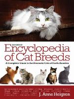 Encyclopedia of Cat Breeds