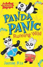 Panda Panic
