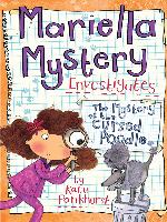 The Mystery of the Cursed Poodle