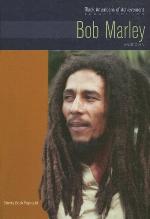Bob Marley : musician