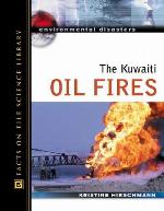 The Kuwaiti oil fires