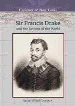 Francis Drake and the oceans of the world