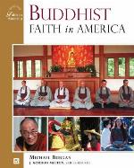 Buddhist faith in America