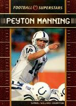 Peyton Manning