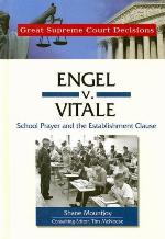 Engel v. Vitale.