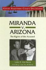 Miranda v. Arizona