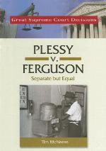 Plessy v. Ferguson