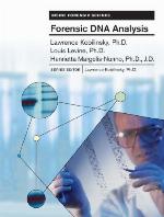 Forensic DNA analysis
