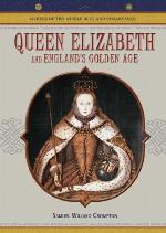 Queen Elizabeth and England's golden age