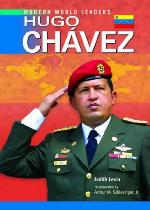 Hugo Chavez.