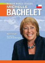 Michelle Bachelet