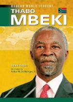 Thabo Mbeki.
