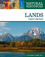 Lands : Taming the Wilds.