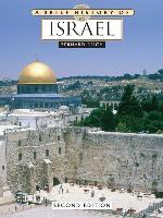 A Brief History of Israel, Second Edition