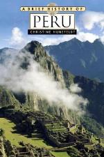 A Brief History of Peru