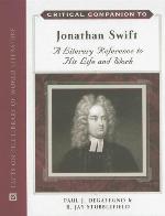 Critical Companion to Jonathan Swift