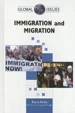 Immigration and migration