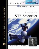 A to Z of Sts Scientists