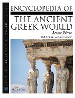 Encyclopedia of the Ancient Greek World