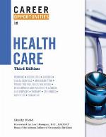 Career Opportunities in Health Care