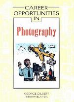 Career opportunities in photography