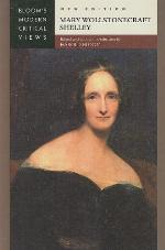 Mary Wollstonecraft Shelley