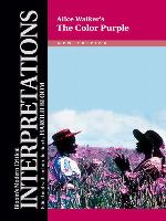 The Color Purple - Alice Walker
