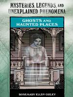 Ghosts and Haunted Places